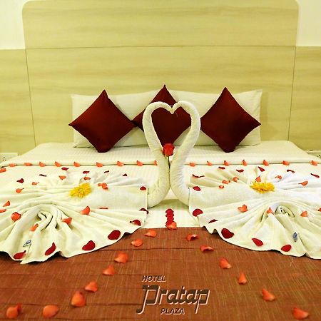 Hotel Sooriya Residency Ченнаї Екстер'єр фото