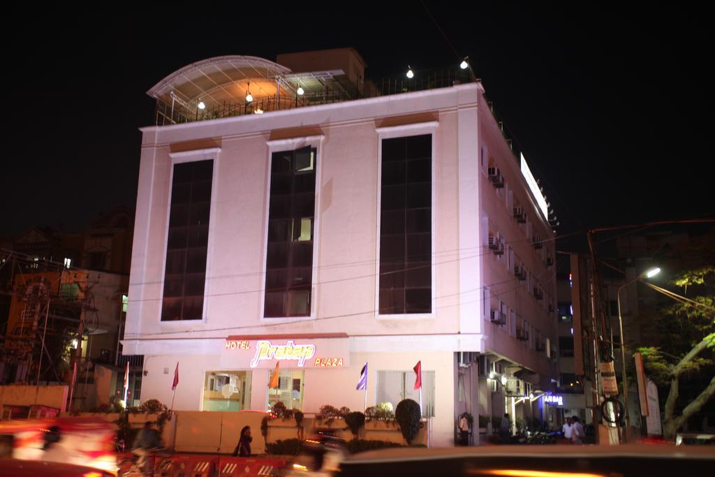Hotel Sooriya Residency Ченнаї Екстер'єр фото