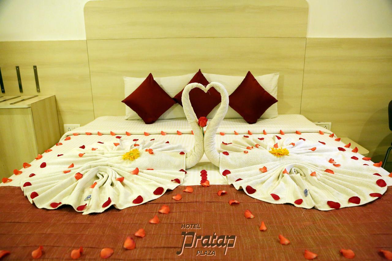 Hotel Sooriya Residency Ченнаї Екстер'єр фото