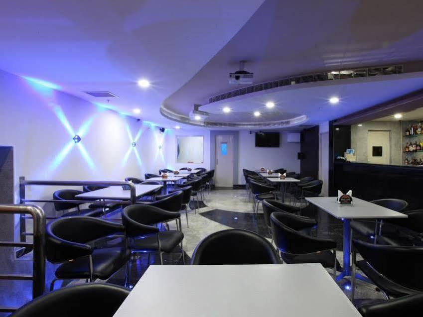 Hotel Sooriya Residency Ченнаї Екстер'єр фото