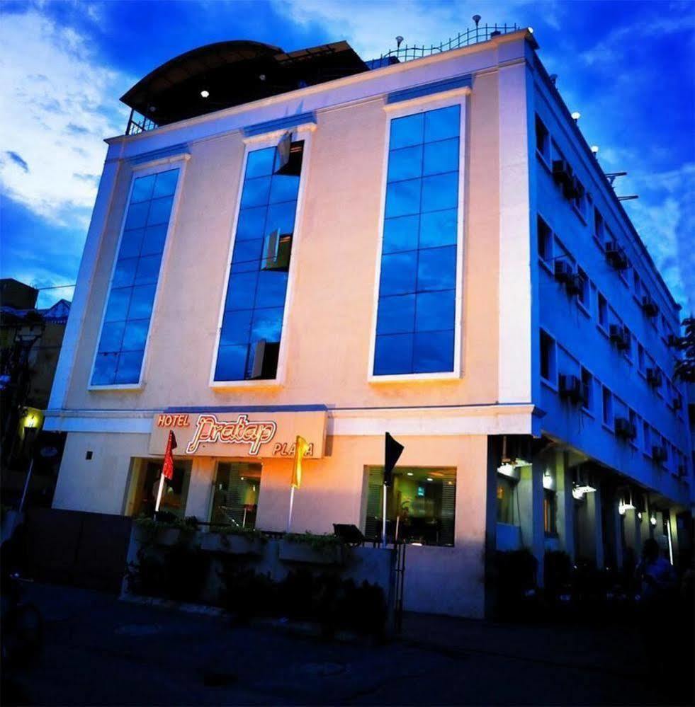 Hotel Sooriya Residency Ченнаї Екстер'єр фото