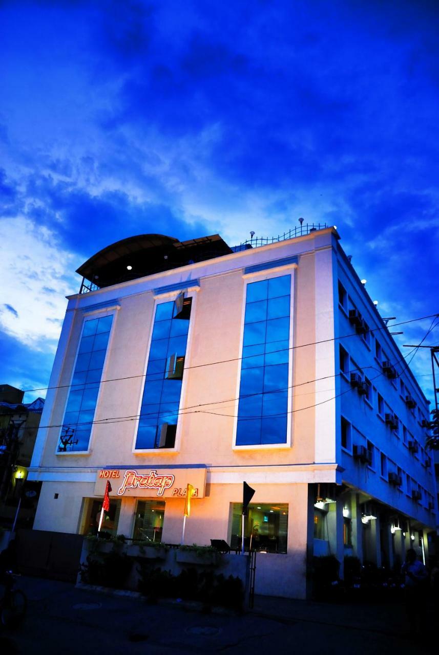 Hotel Sooriya Residency Ченнаї Екстер'єр фото